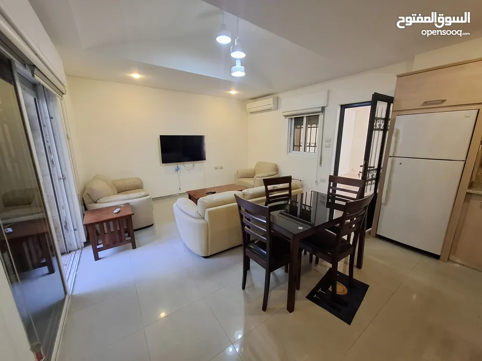 شقة مفروشة للإيجار  ( Property 40480 )-175076920