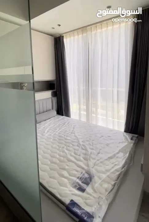 شقة فندقية متميزة للإيجار في برج داماك-العبدلي بخدمات فندقية  damac tower in abdali