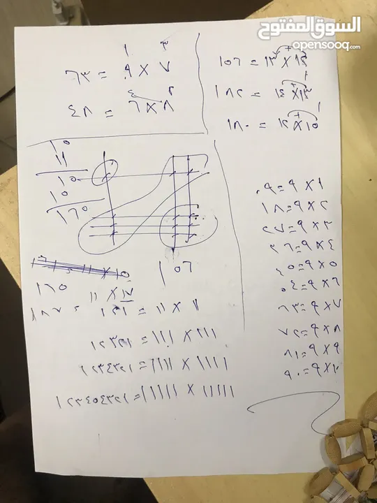 معلم رياضيات و Mathematics  ‎ مصري