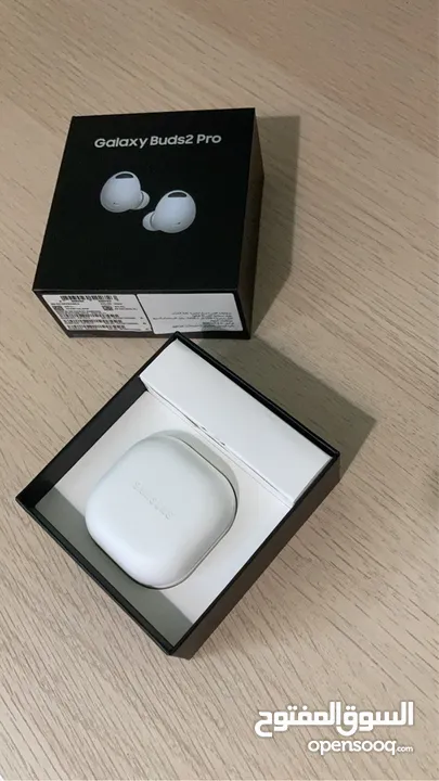 Galaxy Buds2 Pro