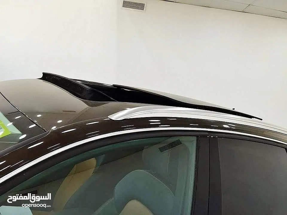Audi Q5 exclusive