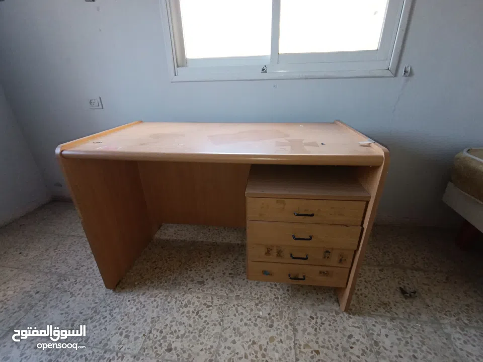 بيع اثاث منزلي مستعمل