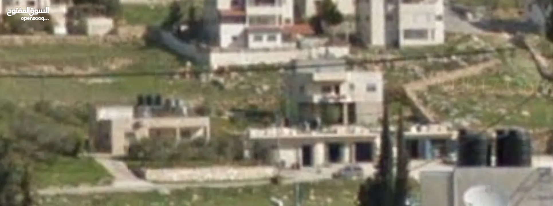 تأجير كراج – بيت ساحور