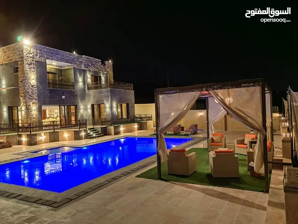 مزارع وشاليهات في جميع مناطق المملكة (مزارع وشاليهات ساهر السردي)