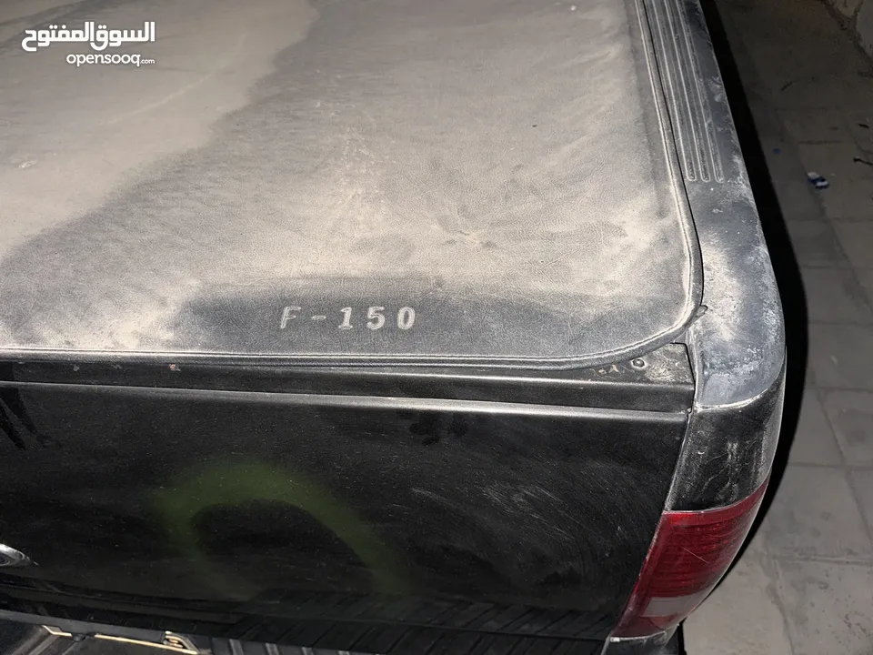 هارد توب لبكم f150