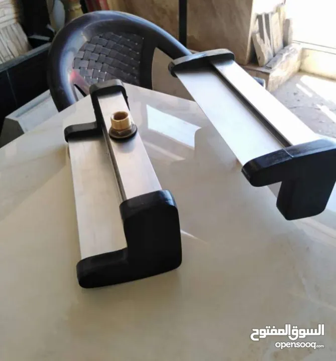 مشغل اردن لمصبات الشلالات