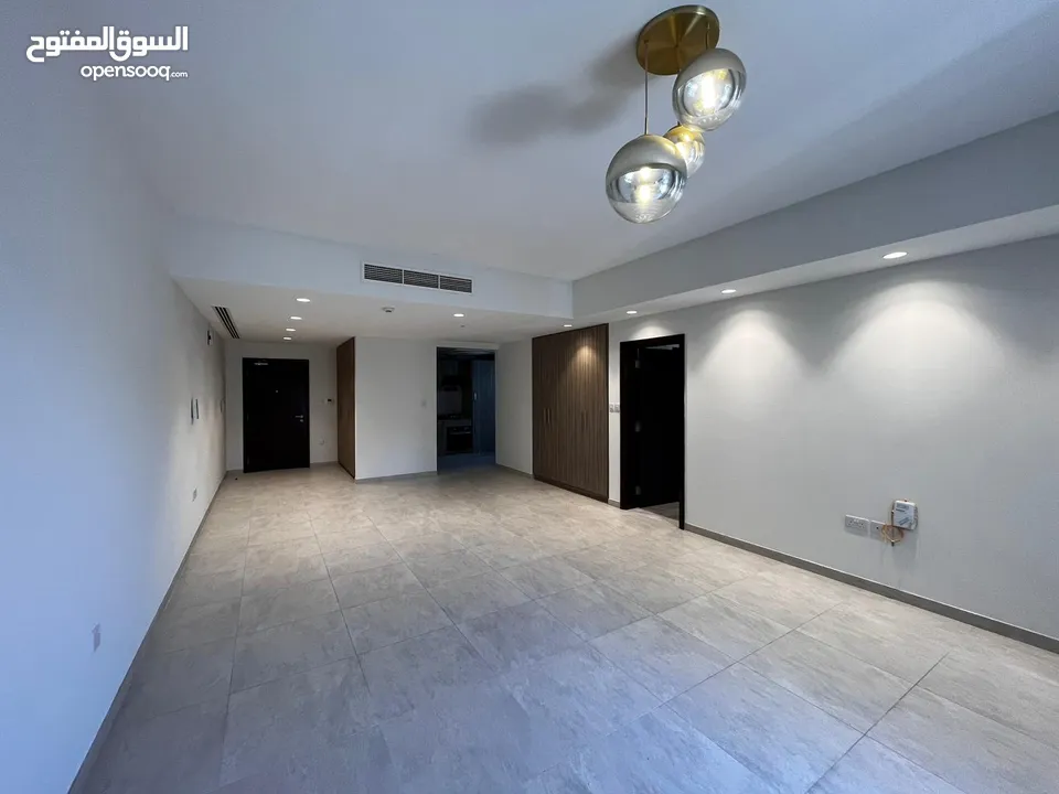 1 BR Apartment in Muscat Hills For Sale