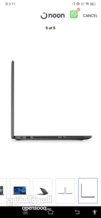 Dell latitude 17 11th gen 15 inch