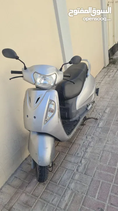 suzuki access for sale