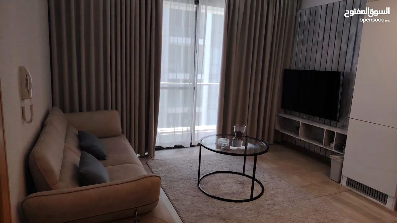 شقة مفروشة للبيع في العبدلي ( Property 38308 )-175063867