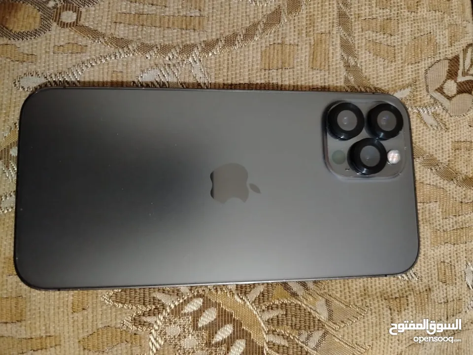IPhone 12 Pro Max