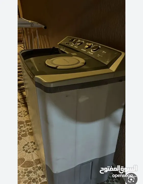 Washing machine set for saleمجموعة غسالات للبيع