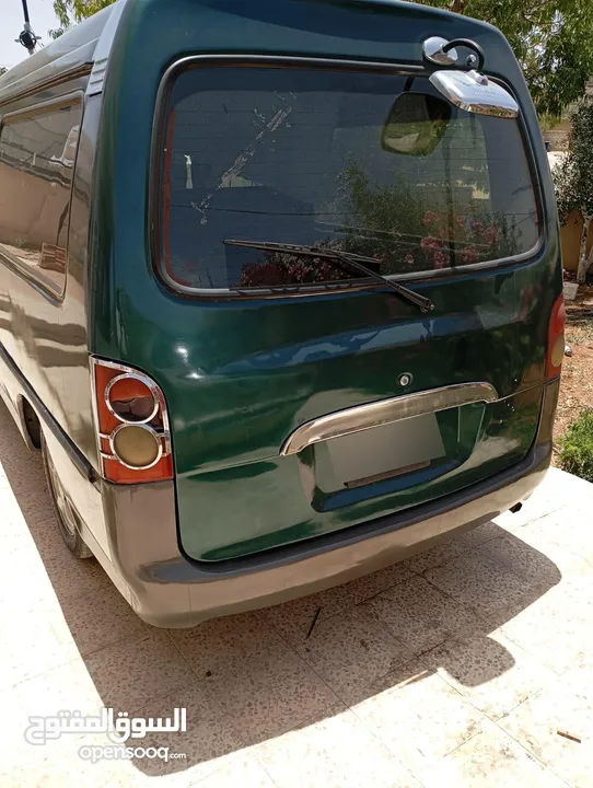 هونداي h100