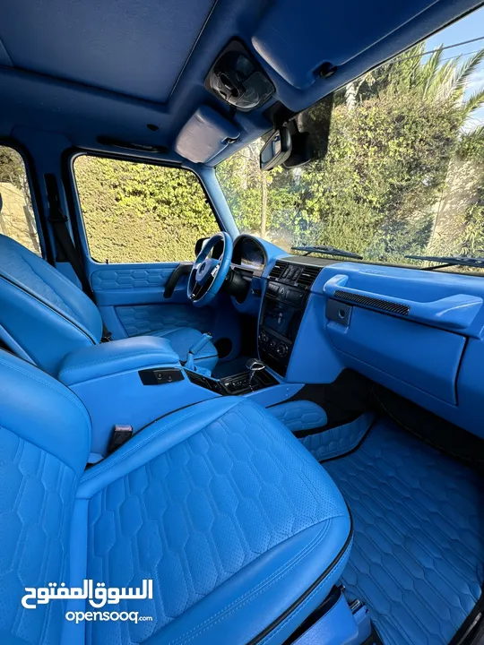 G class للايجار برابوس