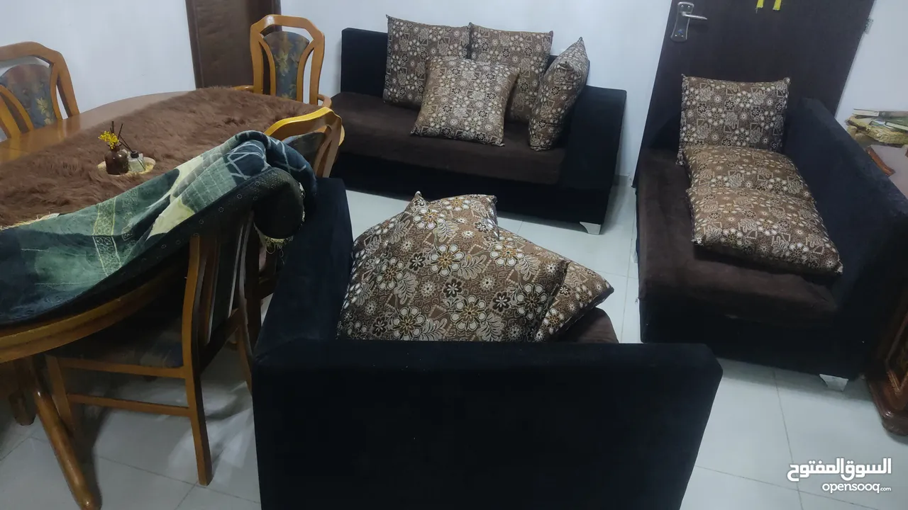 كنب مستعمل للبيع