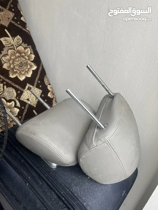 مساند راس كامري