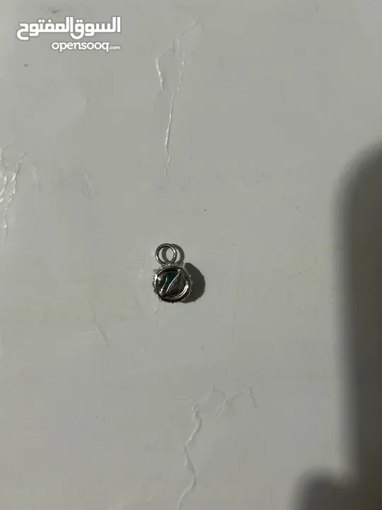 Swarovski Necklace hanger original only for 15 JD