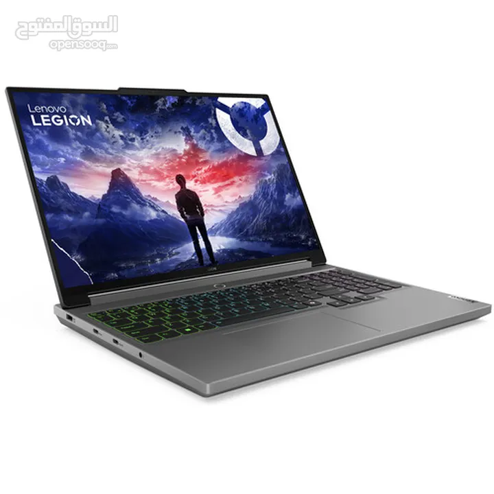 Lenovo Legion 5 جديد بالكرتون