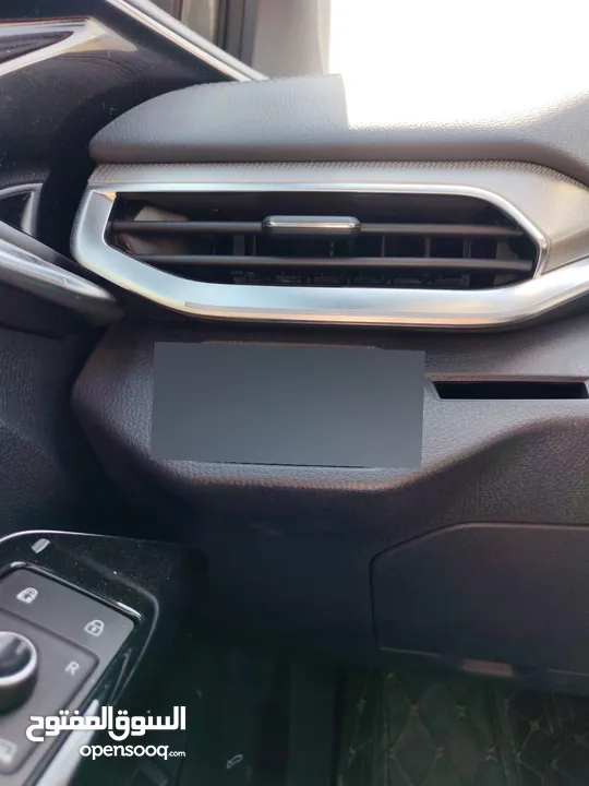 VOLKSWAGEN ID.4 CROZZ PRO light pro  عداد 13k فقط