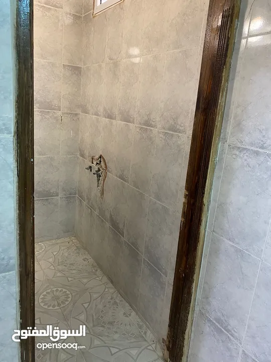 منزل مستقل في السلط المغاريب