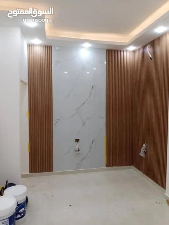 ديكورات جبسمبورد اسقف bvc