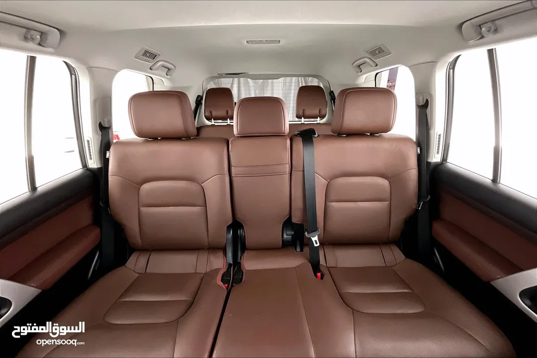 2019 Toyota Land Cruiser VXR  • Big Price Drop • 1 Year free warranty • 349363