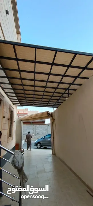 حداده شبابيك ابواب سواتر