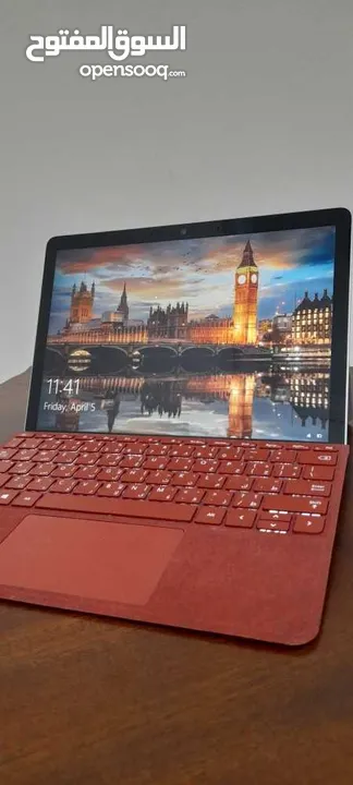 Microsoft Surface 3 GO