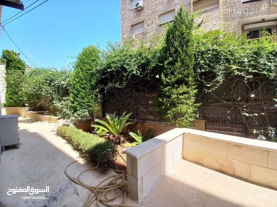 شقة مفروشة للإيجار 250م2 ( Property 17418 ) سنوي فقط