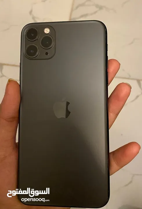 Iphone 11 pro max