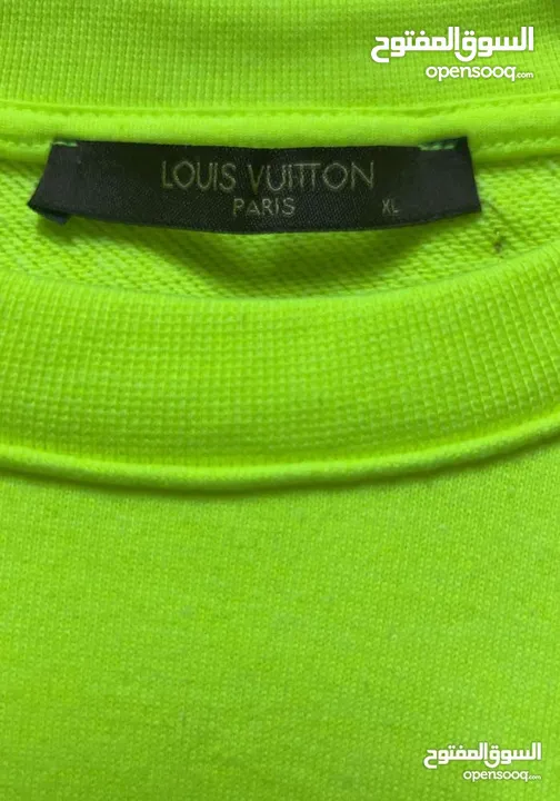 LV hoodie (never used before)