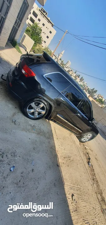 جيب جراند شروكيjeep grand cherokee