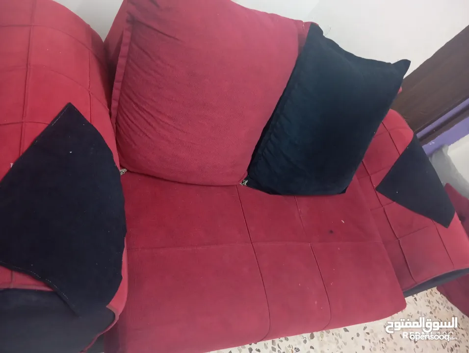 مجلس كورنر سبع مقاعد