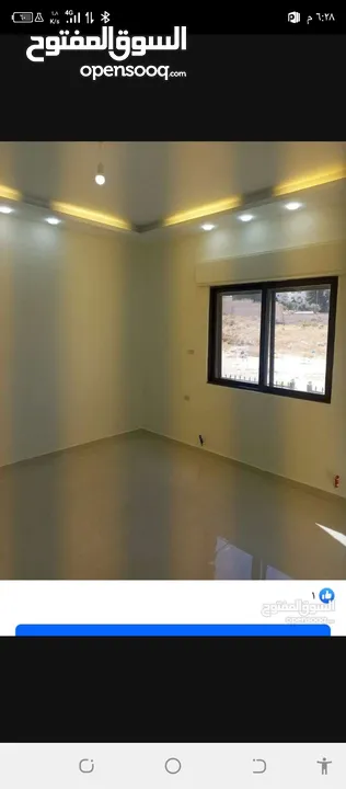 شقة للبيع في شفا بدران 180 متر بسعر مغري 70 جديدة إشارات جامعة العلوم التطبيقية