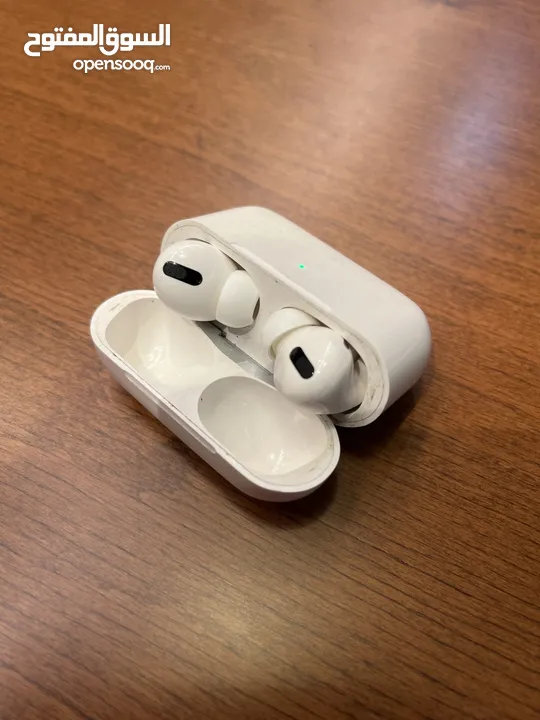 Airpods pro