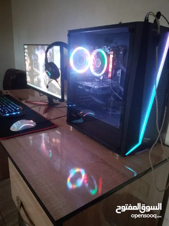 PC GAMING FOR SALE