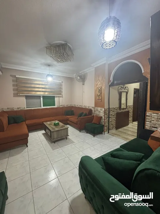 شقه للبيع في ضاحية الحاج حسن