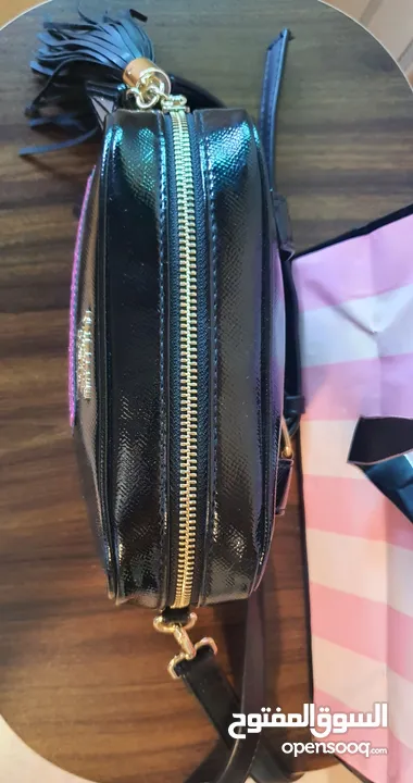 فيكتوريا سيكريت شنطة كتف وخصر Victoria's Secret Crossbody Bag-Belt Bag