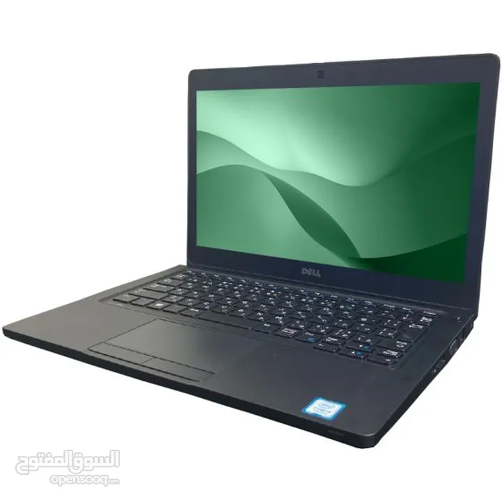 لابتوب dell latitude i5 لحق الكمية محدودة فقط ب 680 شيقل