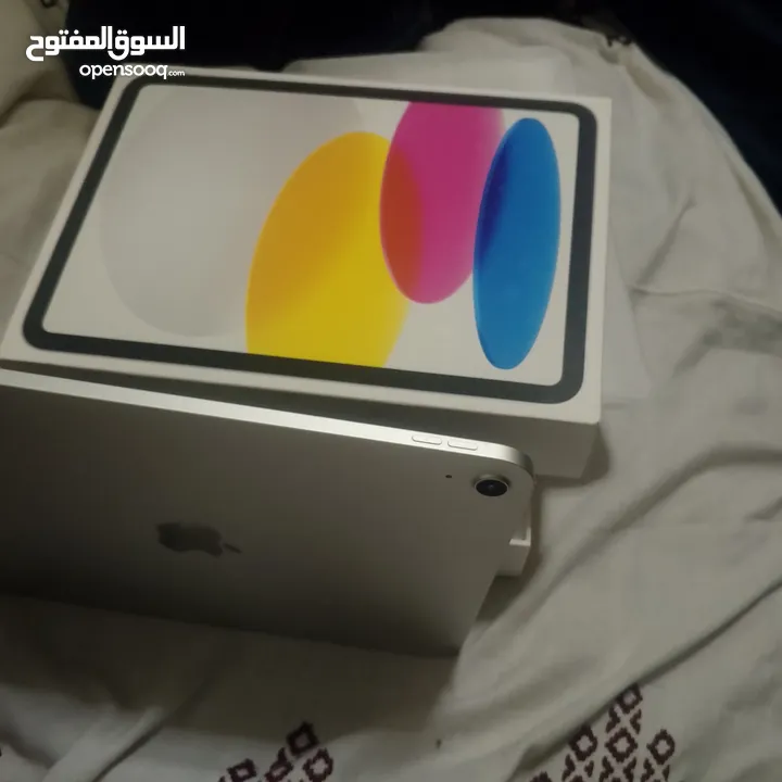 جهاز تابلت ايفون 10 الجيل العاشر