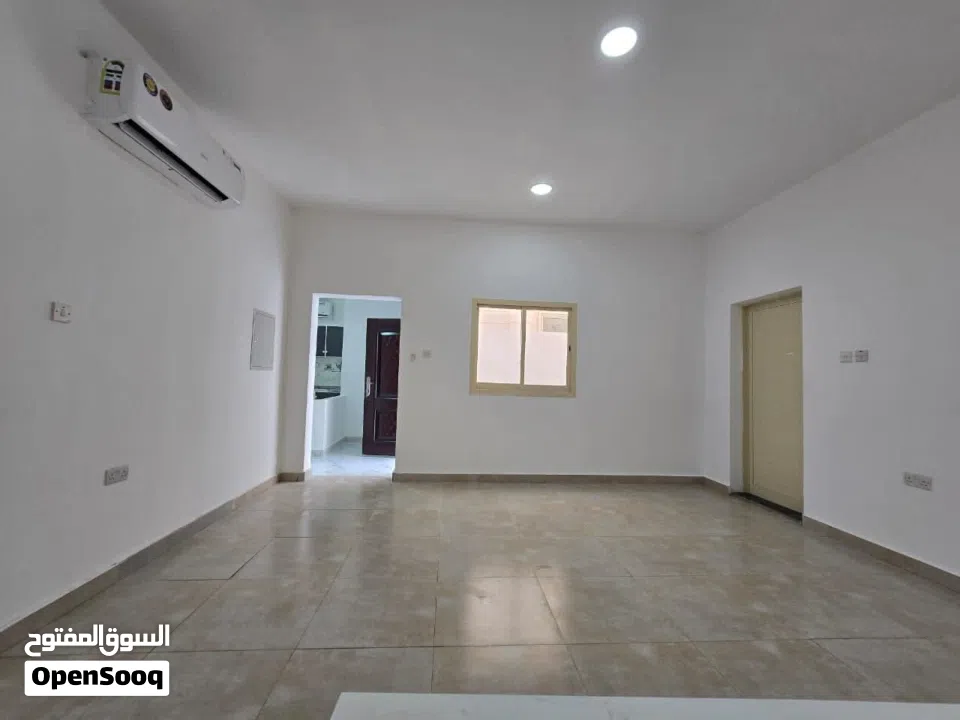 غرفتين وصاله للإيجار في مدينة الرياض