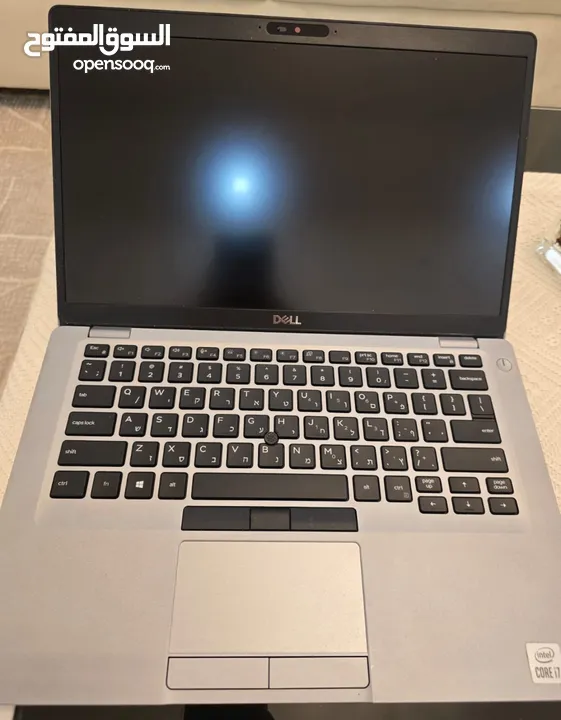لابتوب قوي جدا 32 رام i7 جيل 10