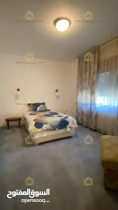 فيلا مفروشه للايجار  Furnished villa for rent (V67)