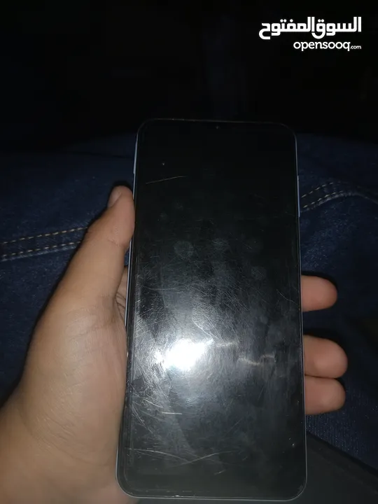 سامسونج A13 بحاله جيده
