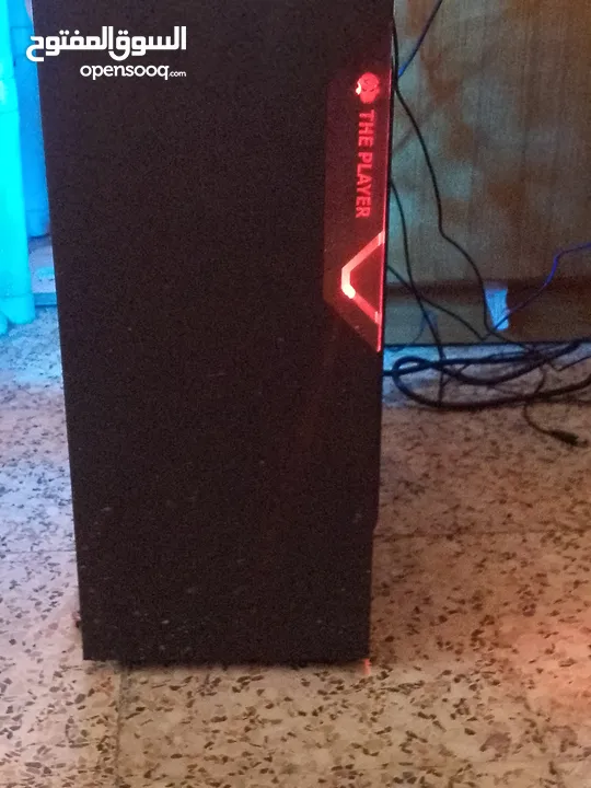 pc gaming للبيع