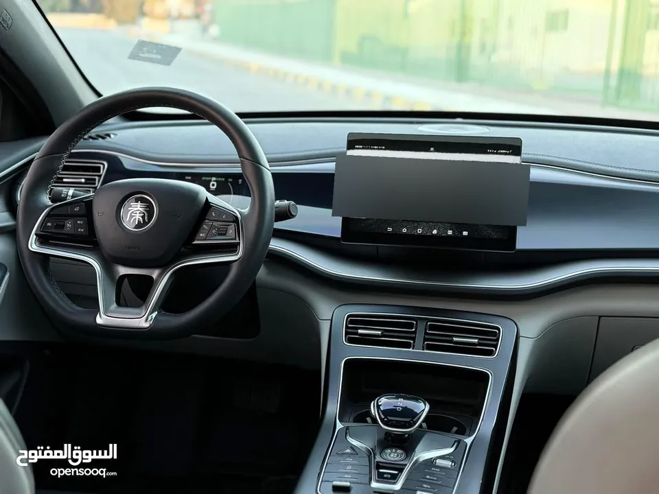 بي واي دي تشين 2022