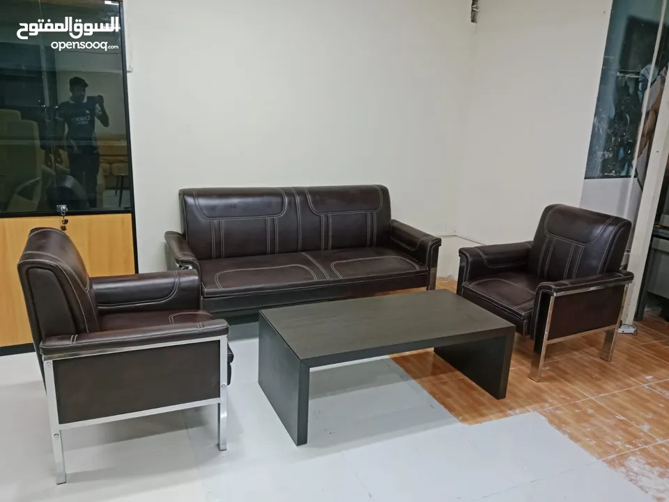 sell for used good conditions office furniture