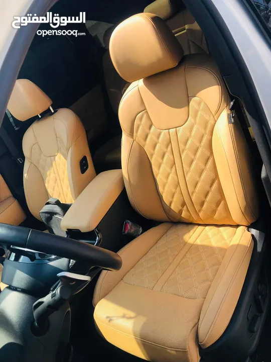 kia sorento 2021 full++++