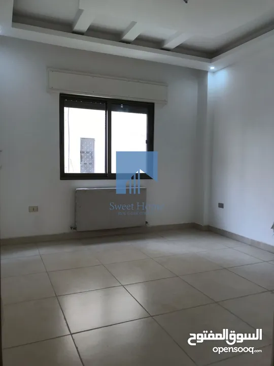 شقة فاخرة للبيع في الجندويل  - مقابل أسواق السلام ارضي 130م تشطيب سوبر ديلوكس لم تسكن