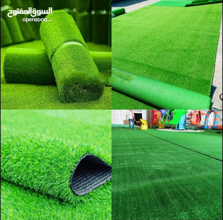 Artificial Grass Carpet Shop — We Selling New Artificial Grass Carpet Anywhere In Qatar